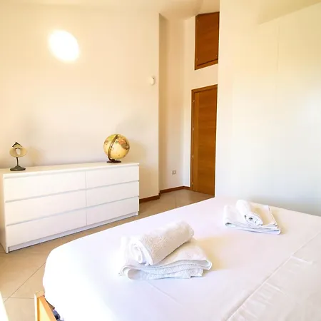 La Conchiglia Apartment *