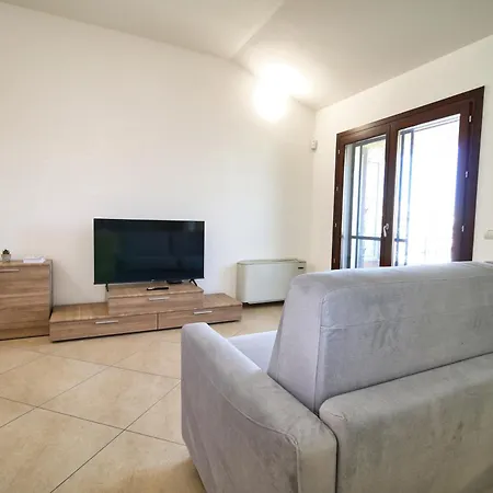 La Conchiglia Apartment