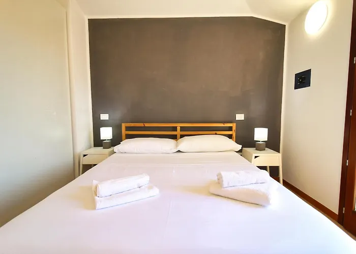 La Conchiglia Oristano