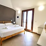 La Conchiglia Apartman