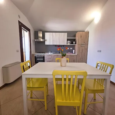 La Conchiglia * Oristano