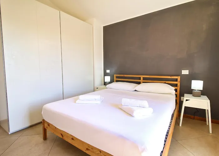 Appartement La Conchiglia